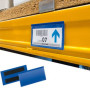 CARTONCINO VELLUM 40X30 ANIMA 25 ROTOLO DA 1000 PEZZI