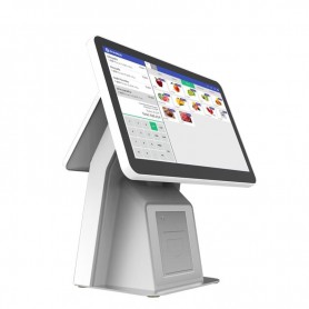 PC TOUCH INTEL J1900 8GB/256GB/15.6" W10