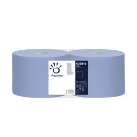 ROTOLONE BOBINA CARTA INDUSTRIALE ALIMENTARE 3 VELI 500 STRAPPI