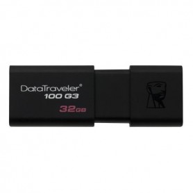 KINGSTON DATA TRAVELER 32GB 3.0