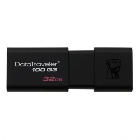 KINGSTON DATA TRAVELER 32GB 3.0 