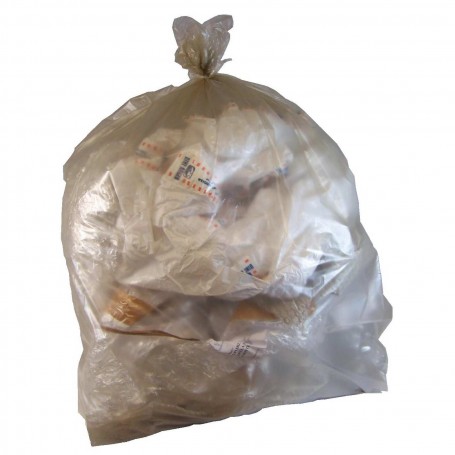 SACCHETTO DIFF. AMBRA 90X120 800GR 