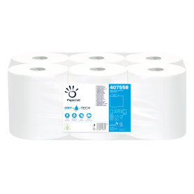 ASCIUGAMANI ROTOLO AUTOCUT 105MT PZ.6 