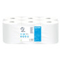 ASCIUGAMANI ROTOLO AUTOCUT 105MT PZ.6 