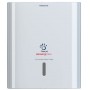 DISPENSER ANTIBATTERICO ASCIUGAMANO C/Z 