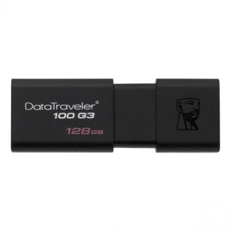 KINGSTON DATA TRAVELER 128GB 3.0