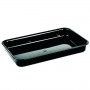 VASSOIO 36X22X8.5H A7 PPMA BIANCO 