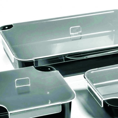 COPERCHIO A5 PMMA 44X29 