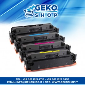 HP CL PRO M454/479 NERO S/CHIP 