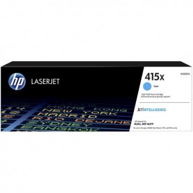 HP COLOR LASERJET PRO M454/479 CIANO 6K 