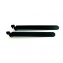 COPPIA MENSOLE 38.5X4H 