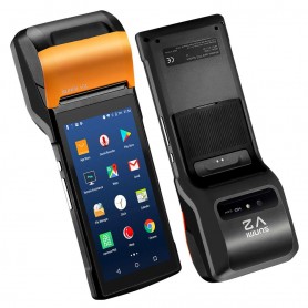 PDA 5.99" QUAD CORE 16+8GB WIFI 4G 