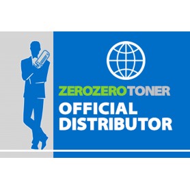 ZEROZEROTONER SIMPLICIUS 4BOX-3RITIRO 1 BOX CONTIENE CIRCA 12-15 TONER