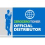 ZEROZEROTONER SIMPLICIUS 4BOX-3RITIRO 1 BOX CONTIENE CIRCA 12-15 TONER