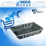 CESTO RETT. 300X250 H35 MARRONE 