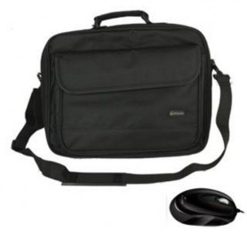 ATLANTIS KIT BORSA + MINI MOUSE OTTTICO 