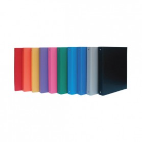RACCOGLITORE AD ANELLI BLU D30 DORSO40 