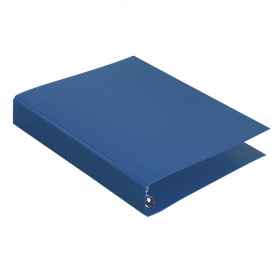 RACCOGLITORI 4 ANELLI H.65 BLU 