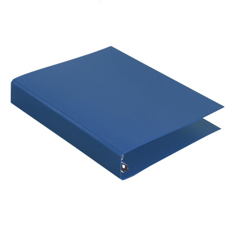 RACCOGLITORI 4 ANELLI H.65 BLU 