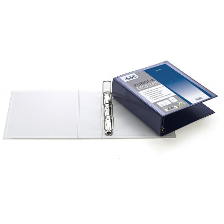 RACCOGLITORI PERS. EUROPA D65 BLU 