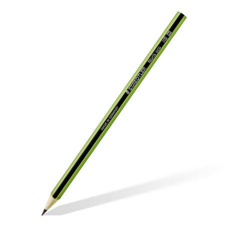 MATITE NORIS ECO GRAFITE HB CF.12 