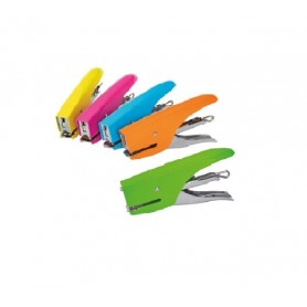 CUCITRICE MINI A PINZA PASSO 6 