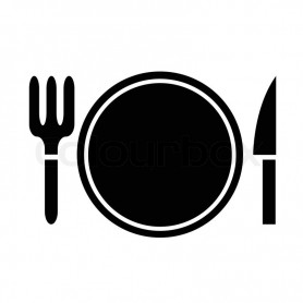 SEGNAPREZZI GASTRONOMIA GIALLO AGO 2 PUNTE PVC + PEN PZ.20