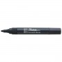 SHARPIE M15 MARKER NERO P.TONDA 