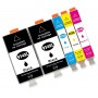 HP 935 XL GIALLO 13ML 