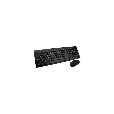 MEDIACOM NX960 WIRELESS SET TASTIERA+MOU 