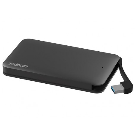 MEDIACOM BOX HD 2.5" USB 3.0