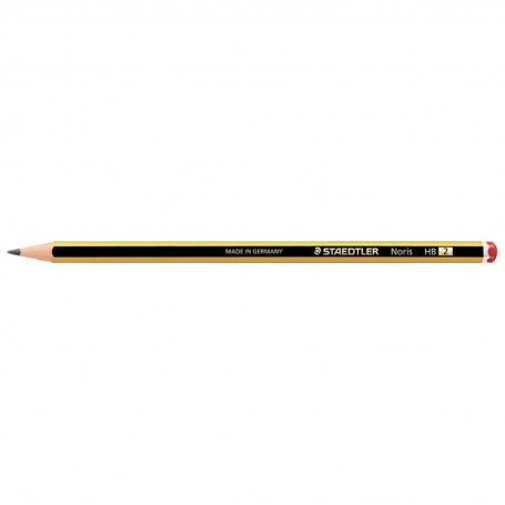 MATITE NORIS GRAFITE 2B CF.12 