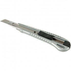 CUTTER METALLO ZIN. LAMA 18 