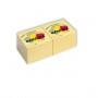FOGLI ADESIVI 76 X 76   PZ.12 