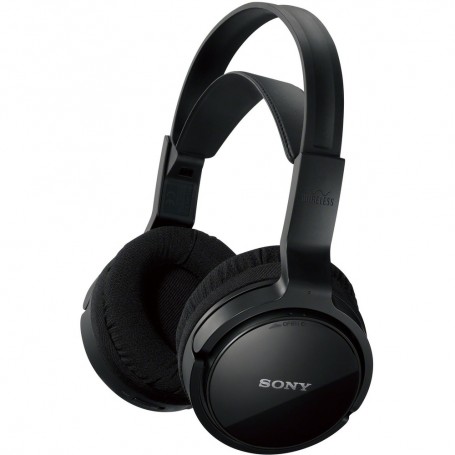 CUFFIE WIRELESS 100MT 
