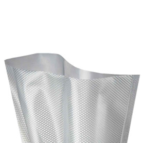 BUSTE SOTTOVUOTO 20X30 GOFFRATE CF.100 