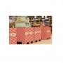 COPRI PALLET 120 X 80 X 80 