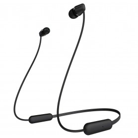 CUFFIA IN EAR BLUETOOTH 