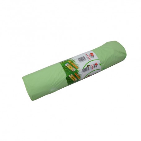 BIOSAC 50*60 10PZ VERDE 