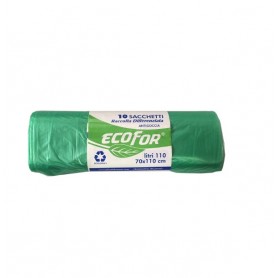 RACCOLTA DIFF. 45*55 ALBERGHI B.CO PZ.30 