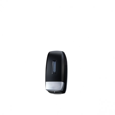 DISTRIBUTORE DI SAPONE LIQUID 500ML SERIE NOIR