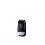 DISTRIBUTORE DI SAPONE LIQUID 500ML SERIE NOIR