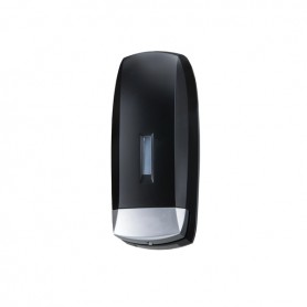 DISTRIBUTORE DI SAPONE LIQUID 1000ML SERIE NOIR