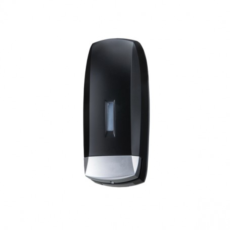 DISTRIBUTORE DI SAPONE LIQUID 1000ML SERIE NOIR