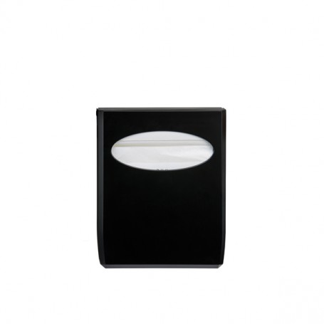 DISTRIBUTORE SACCHETTI COPRIWATER SERIE NOIR