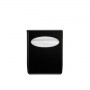 DISTRIBUTORE SACCHETTI COPRIWATER SERIE NOIR