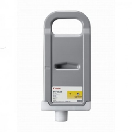 PFI-703Y IPF810 / IPF820 (700 ML) 