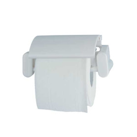 DISPENSER CARTA IGIENICA IN ROTOLO S 