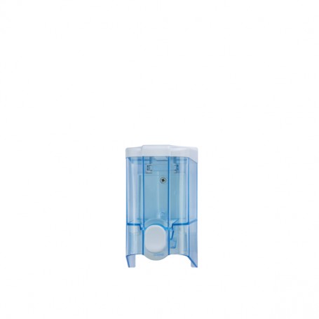 DISTRIBUTORE DI SAPONE LIQUIDO 0.5LT 