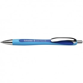 SCHNEIDER SLIDER RAVE BLU CF.5 